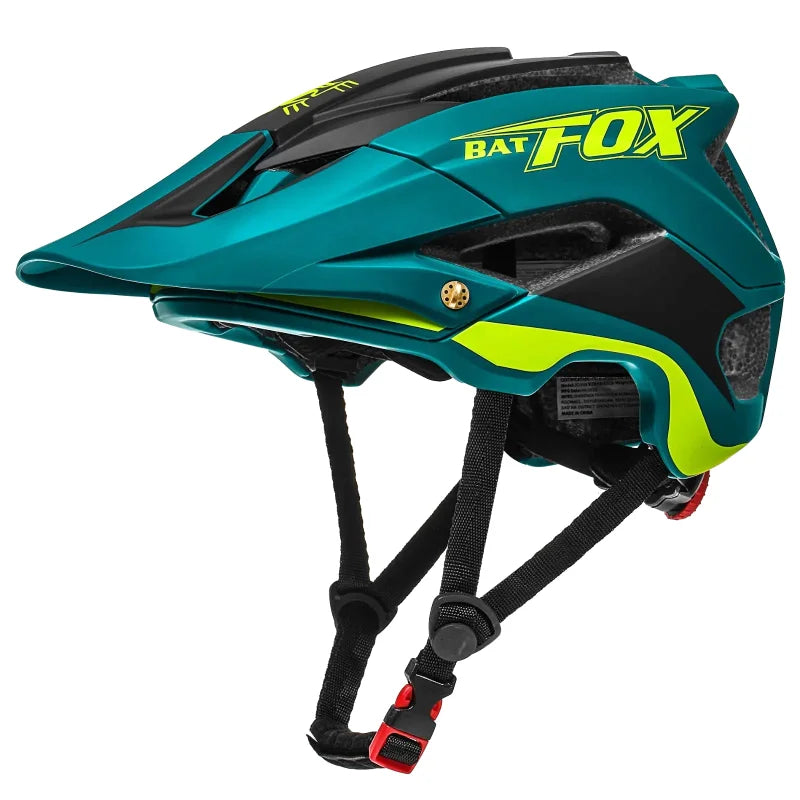 BMX racing helmet